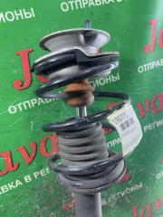 Стойка левая передняя BMW 3-SERIES E46 N46B20A 3 ракурс Стойка левая передняя BMW 3-SERIES E46 N46B20A 3 ракурс