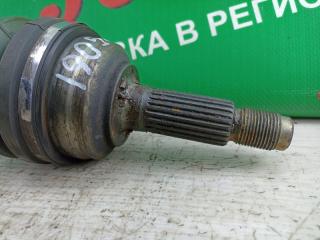 Привод левый передний TOYOTA DUET M100A EJ-VE 5 ракурс