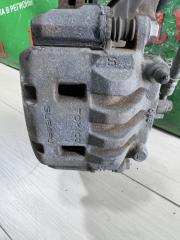 Ступица левая передняя SUBARU FORESTER SH5 EJ205 2 ракурс