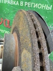 Ступица левая передняя SUBARU FORESTER SH5 EJ205 3 ракурс