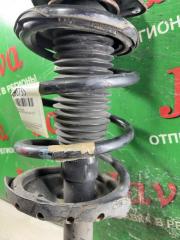 Стойка левая передняя SUBARU FORESTER SH5 EJ205 3 ракурс