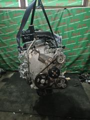 Двигатель MITSUBISHI MIRAGE A03A 3A92 1 ракурс