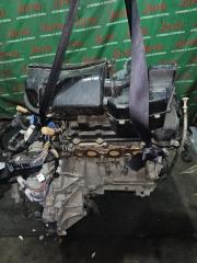 Двигатель MITSUBISHI MIRAGE A03A 3A92 2 ракурс