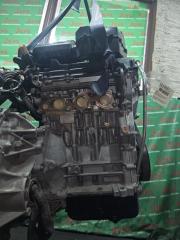 Двигатель MITSUBISHI MIRAGE A03A 3A92 3 ракурс
