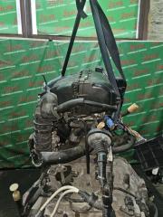 Двигатель MITSUBISHI MIRAGE A03A 3A92 4 ракурс