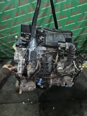 Двигатель MITSUBISHI MIRAGE A03A 3A92 5 ракурс