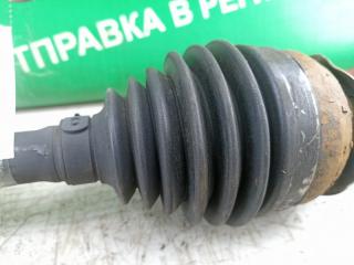 Привод левый передний SUBARU FORESTER SH5 EJ205 4 ракурс