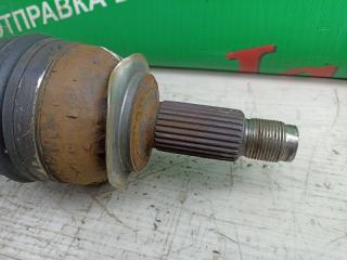 Привод левый передний SUBARU FORESTER SH5 EJ205 5 ракурс