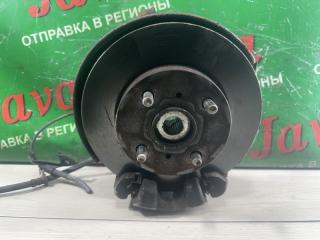 Ступица левая передняя TOYOTA PLATZ NCP12 1NZ-FE 1 ракурс