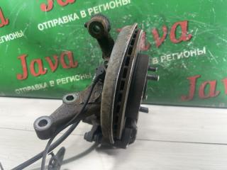 Ступица левая передняя TOYOTA PLATZ NCP12 1NZ-FE 3 ракурс