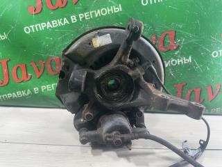 Ступица левая передняя TOYOTA PLATZ NCP12 1NZ-FE 5 ракурс