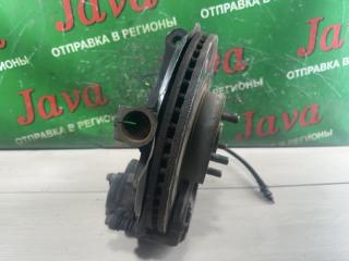 Ступица левая передняя SUBARU EXIGA YA5 EJ205 3 ракурс
