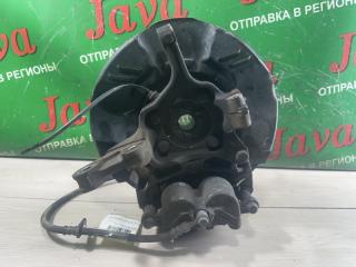 Ступица левая передняя SUBARU EXIGA YA5 EJ205 4 ракурс