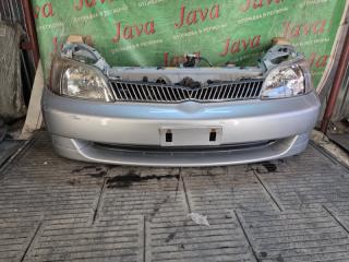 Ноускат передний TOYOTA PLATZ NCP12 1NZ-FE 1 ракурс Ноускат передний TOYOTA PLATZ NCP12 1NZ-FE 1 ракурс
