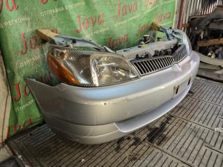 Ноускат передний TOYOTA PLATZ NCP12 1NZ-FE 2 ракурс Ноускат передний TOYOTA PLATZ NCP12 1NZ-FE 2 ракурс