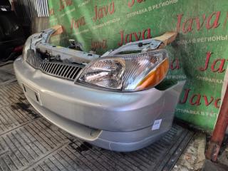 Ноускат передний TOYOTA PLATZ NCP12 1NZ-FE 3 ракурс Ноускат передний TOYOTA PLATZ NCP12 1NZ-FE 3 ракурс