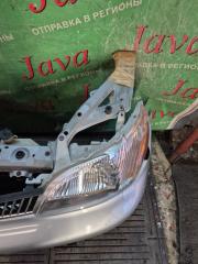 Ноускат передний TOYOTA PLATZ NCP12 1NZ-FE 4 ракурс Ноускат передний TOYOTA PLATZ NCP12 1NZ-FE 4 ракурс