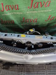 Ноускат передний TOYOTA PLATZ NCP12 1NZ-FE 5 ракурс Ноускат передний TOYOTA PLATZ NCP12 1NZ-FE 5 ракурс