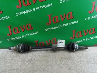 Привод левый передний TOYOTA PASSO KGC10 1KR-FE 43420-B1011 1 ракурс Привод левый передний TOYOTA PASSO KGC10 1KR-FE 43420-B1011 1 ракурс
