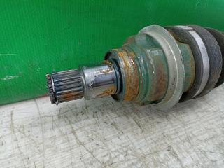 Привод левый передний TOYOTA PASSO KGC10 1KR-FE 43420-B1011 2 ракурс Привод левый передний TOYOTA PASSO KGC10 1KR-FE 43420-B1011 2 ракурс