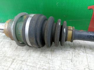 Привод левый передний TOYOTA PASSO KGC10 1KR-FE 43420-B1011 3 ракурс Привод левый передний TOYOTA PASSO KGC10 1KR-FE 43420-B1011 3 ракурс