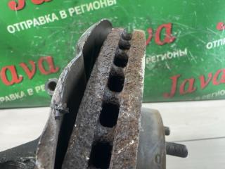 Ступица правая передняя SUBARU EXIGA YA5 EJ205 4 ракурс