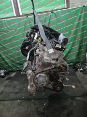 Двигатель TOYOTA PASSO KGC10 1KR-FE 1 ракурс