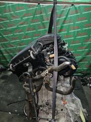 Двигатель TOYOTA PASSO KGC10 1KR-FE 4 ракурс