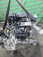 Двигатель TOYOTA PASSO KGC10 1KR-FE 5 ракурс
