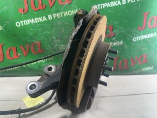 Ступица правая передняя SUBARU FORESTER SH5 EJ205 3 ракурс