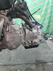 АКПП TOYOTA PASSO KGC10 1KR-FE A4B-D 02A 1 ракурс