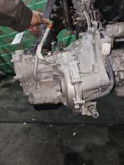 АКПП TOYOTA PASSO KGC10 1KR-FE A4B-D 02A 4 ракурс