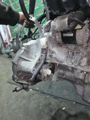 АКПП TOYOTA PASSO KGC10 1KR-FE A4B-D 02A 5 ракурс