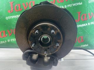 Ступица левая передняя SUBARU FORESTER SH5 EJ205 1 ракурс