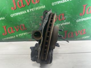 Ступица левая передняя SUBARU FORESTER SH5 EJ205 3 ракурс