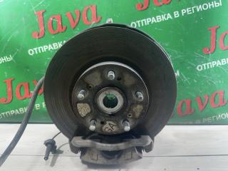Ступица левая передняя HONDA JADE FR4 LEB 1 ракурс