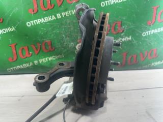 Ступица левая передняя HONDA JADE FR4 LEB 3 ракурс