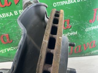 Ступица левая передняя HONDA JADE FR4 LEB 4 ракурс