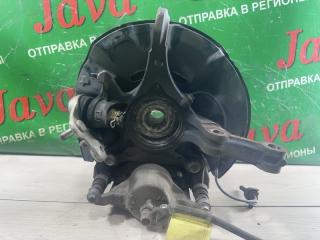 Ступица левая передняя HONDA JADE FR4 LEB 5 ракурс