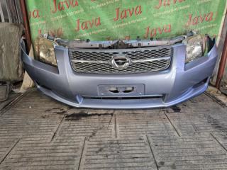Ноускат передний TOYOTA COROLLA FIELDER NZE141 1NZ-FE 1 ракурс