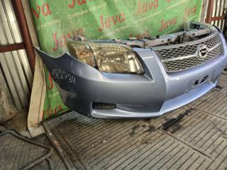 Ноускат передний TOYOTA COROLLA FIELDER NZE141 1NZ-FE 2 ракурс