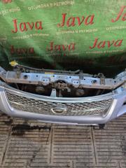 Ноускат передний TOYOTA COROLLA FIELDER NZE141 1NZ-FE 5 ракурс