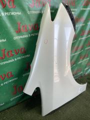 Крыло правое переднее TOYOTA WISH ZGE20 2ZR-FAE 3 ракурс