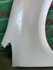 Крыло правое переднее TOYOTA WISH ZGE20 2ZR-FAE 5 ракурс