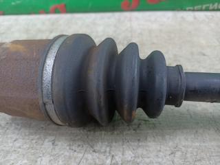 Привод правый передний HONDA CIVIC EU1 D15B 3 ракурс