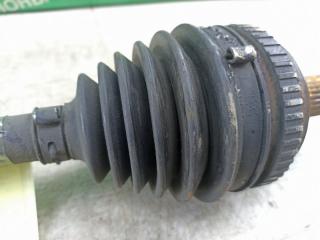 Привод правый передний HONDA CIVIC EU1 D15B 4 ракурс