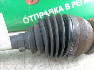 Привод левый передний SUBARU FORESTER SH5 EJ205 4 ракурс