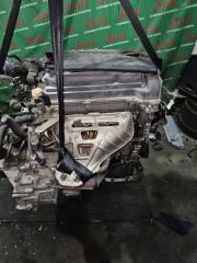 Двигатель TOYOTA COROLLA FIELDER NZE141 1NZ-FE 3 ракурс Двигатель TOYOTA COROLLA FIELDER NZE141 1NZ-FE 3 ракурс