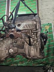 Двигатель TOYOTA COROLLA FIELDER NZE141 1NZ-FE 4 ракурс Двигатель TOYOTA COROLLA FIELDER NZE141 1NZ-FE 4 ракурс
