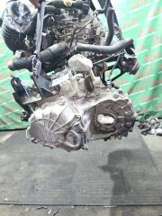МКПП TOYOTA COROLLA FIELDER NZE141 1NZ-FE C51-03A 2 ракурс